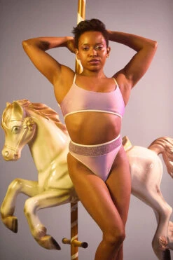 Rolling Vento Pony Reversible Bottoms - Pastel 10 Rolling Vento Pony Reversible Bottoms - Pastel -Lingerie Shop Ponei65 f4ae4a59 1909 41df ae7c 3559e66bce05