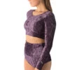Dragonfly Pavi Crop Top - Velvet Purple -Lingerie Shop Purp 5 1800x1800 9b6020de 1e5a 404b 991f dee0b052b138