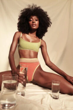 Rolling Vento Reversible Bottoms - Solarium 12 Rolling Vento Reversible Bottoms - Solarium -Lingerie Shop RollingDEZ22 707 copy