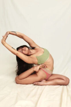 Rolling Vento Reversible Bottoms - Solarium 15 Rolling Vento Reversible Bottoms - Solarium -Lingerie Shop RollingDEZ22 825 copy 1