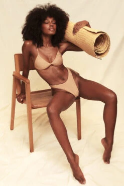 Rolling Firework Top - Sparkling Gold -Lingerie Shop RollingDEZ22 876 copy 1