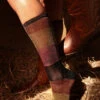 Rolling Calf High Socks - Florence 1 Rolling Calf High Socks - Florence -Lingerie Shop RollingHaras 1304