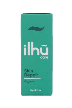 Ilhū Skin Repair (15g) -Lingerie Shop SR15gr1