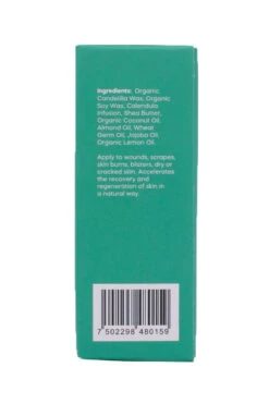 Ilhū Skin Repair (15g) -Lingerie Shop SRbox3