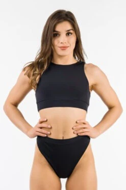 REV ACTIV Baddie Top - Black 7 REV ACTIV Baddie Top - Black -Lingerie Shop Screenshot2023 07 07at16.05.15