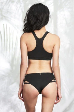 Lunalae Alexi Top - Black 17 Lunalae Alexi Top - Black -Lingerie Shop Shot 16 048