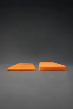 Tatiana Active Boost + Protection – Additional Kneepad Padding -Lingerie Shop Sidebysidecomparisonwithstockpadding2