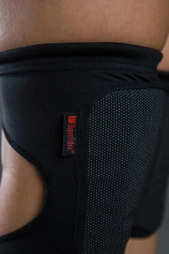 Tatiana Active Ultimate Kneepads - Black 18 Tatiana Active Ultimate Kneepads - Black -Lingerie Shop TatianaActive UltimateBlackTechnicalPoleDanceKneePad 4428