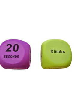 The Enviro Co. Pole Dice - Strength 14 The Enviro Co. Pole Dice - Strength -Lingerie Shop Untitleddesign 2022 02 22T135209 278 1024x1024 2x png