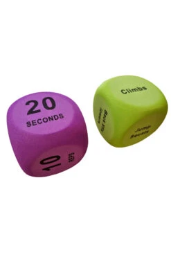 The Enviro Co. Pole Dice - Strength 15 The Enviro Co. Pole Dice - Strength -Lingerie Shop Untitleddesign 2022 02 22T135242 970 1024x1024 2x png