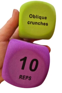 The Enviro Co. Pole Dice - Strength 12 The Enviro Co. Pole Dice - Strength -Lingerie Shop Untitleddesign 2022 02 22T135323 309 1024x1024 2x png