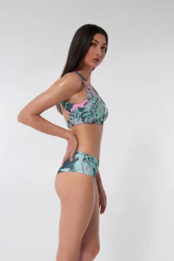 Pole Addict Openback Top - Ann 14 Pole Addict Openback Top - Ann -Lingerie Shop ann1