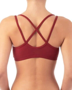 Dragonfly Nicole Top - Burgundy -Lingerie Shop b4ma7d5he9.Nicole top burgundy 3