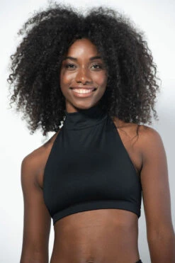 RAD Eve Top - Black -Lingerie Shop colRaD 2935 Edit