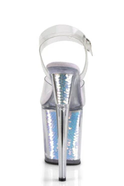 Pleaser USA Flamingo-808MC 8inch Pleasers - Mermaid Scales -Lingerie Shop flamingo 808mc c lvhg09 982e598c eab3 46c2 85cf 6c28bfb01a51