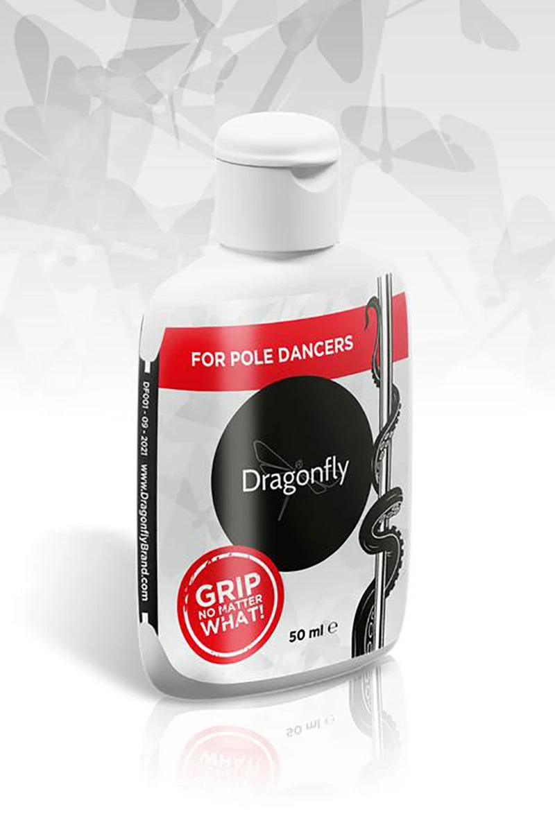 Dragonfly Grip Aid - 50ml 3 Dragonfly Grip Aid - 50ml