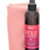 ITac2 Pole Cleaner + Cloth (250ml) -Lingerie Shop itac1