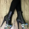 Pole Addict Shoe Protectors - Jungle -Lingerie Shop jungle protector