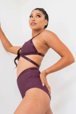 Lunalae Jemma Top - Recycled Mulberry -Lingerie Shop l2 6b08bac6 ec26 4fee 96ba c25f751a3883 1