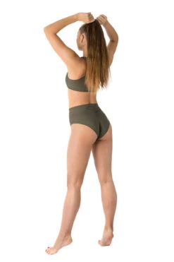 Dragonfly Lola High-Waisted Shorts - Khaki -Lingerie Shop lola pole shorts shorts dragonfly 425230 1800x1800 255f3c67 1ed4 4c3b 8835 3aab85168aef