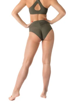Dragonfly Lola High-Waisted Shorts - Khaki -Lingerie Shop lola pole shorts shorts dragonfly 685893 1800x1800 dbd98218 b69c 427e bc31 b2d42394a3d1