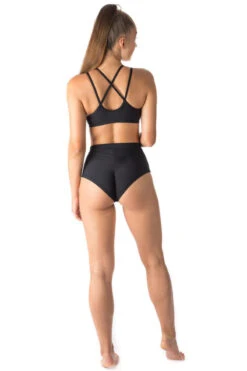 Dragonfly Lola High-Waisted Shorts - Black 13 Dragonfly Lola High-Waisted Shorts - Black -Lingerie Shop lola scrunch butt shorts activewear dragonfly 198257 1800x1800 9febfdf6 b9aa 44e9 9204 dc1c0065aadc