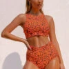CXIX Nyx SAFARI Bottoms - Orange Cheetah -Lingerie Shop orangecheetah4