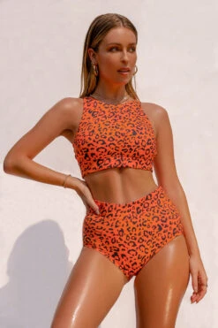 CXIX Nyx SAFARI Top -Orange Cheetah 8 CXIX Nyx SAFARI Top -Orange Cheetah -Lingerie Shop orangecheetah4 cd889036 8ae0 42ba adc7 a7c2392d2211