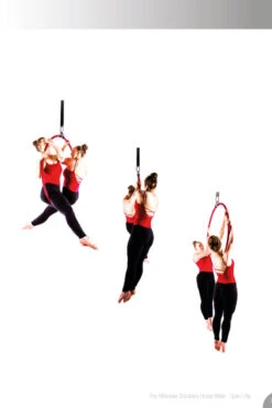 Spin City The Ultimate Doubles Hoop Bible 11 Spin City The Ultimate Doubles Hoop Bible -Lingerie Shop p37