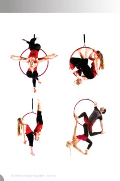 Spin City The Ultimate Doubles Hoop Bible 10 Spin City The Ultimate Doubles Hoop Bible -Lingerie Shop p70