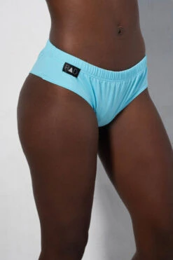 RAD Peru Shorts Eco - Sky Blue -Lingerie Shop qKOS 9685 Edit