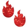 Pastease Flame Nipple Pasties - Red Glitter Disco Ball 2 Pastease Flame Nipple Pasties - Red Glitter Disco Ball -Lingerie Shop slice11 6e509ad6 4418 4689 a38a 1a73837a85c5 1