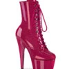 Pleaser USA Adore-1020GP 7inch Pleaser Boots - Fuchsia Glitter 2 Pleaser USA Adore-1020GP 7inch Pleaser Boots - Fuchsia Glitter -Lingerie Shop slice1 a3f843bd e3b2 43ac a991 a2380dc0d762