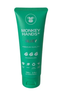 Lingerie Shop 29 Monkey Hands Grip Aid - Gluey (100ml)