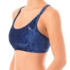 Dragonfly Nicole Top - Velvet Blue -Lingerie Shop v5h82yct3y.Nicole top velvet blue 2